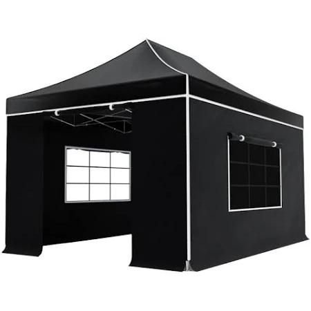 Easy Up Party Tent (3x4.5m)