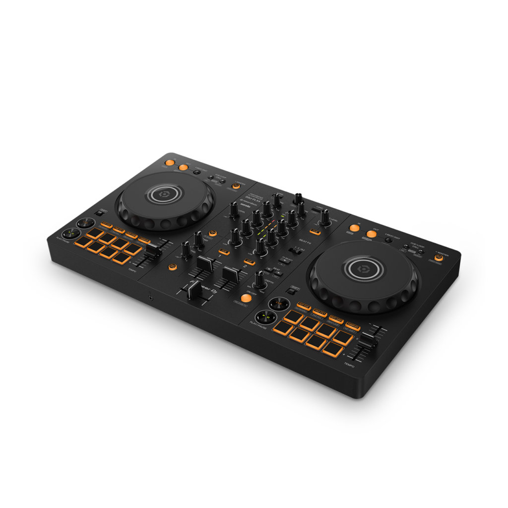 Pioneer DDJ-FLX4