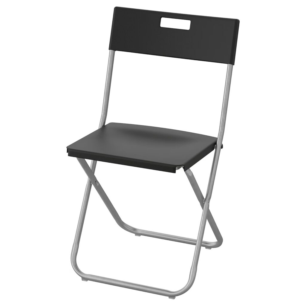 Folding Chair
