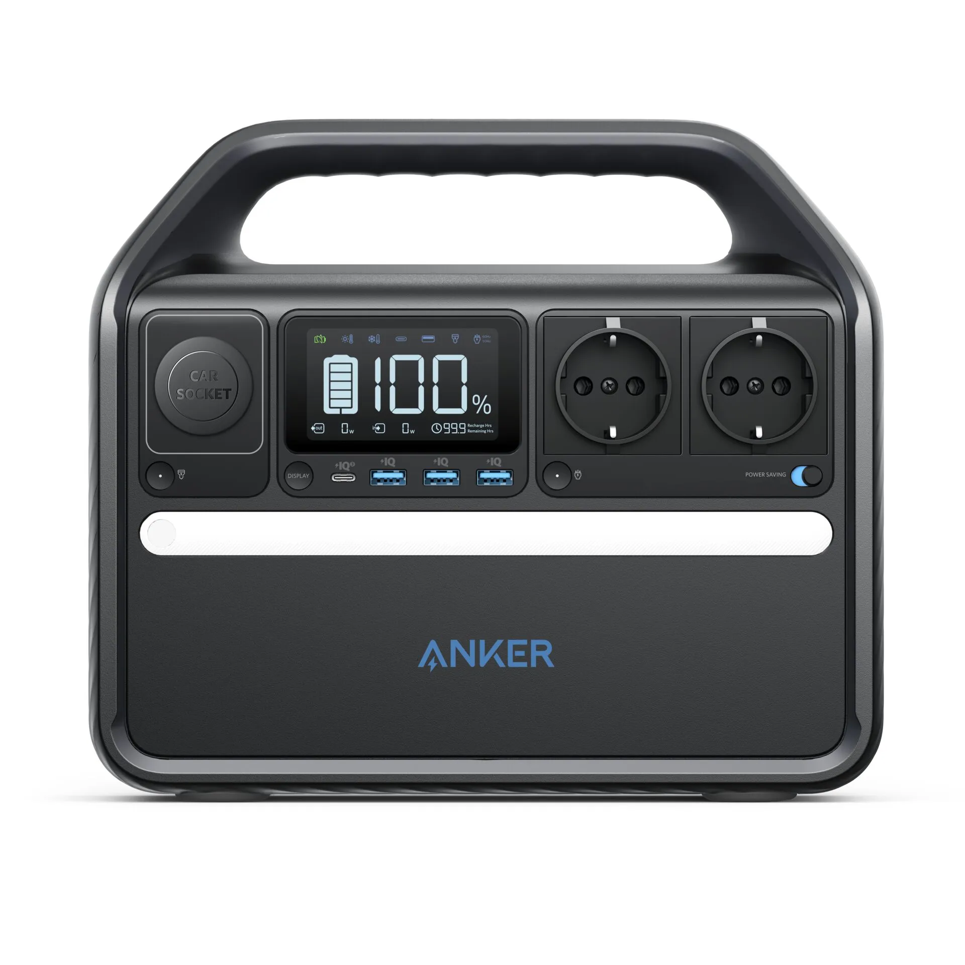 Anker PowerStation 535